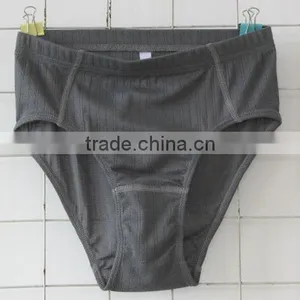 Man Wool Shorts thumbnail-1