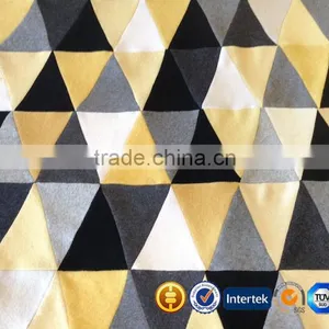 High Quality Knitted Cashmere Baby Throw Blanket thumbnail-2