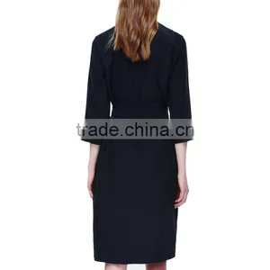 Hot Sale Fancy Costumes Long Ladies Night Dress Sex thumbnail-2