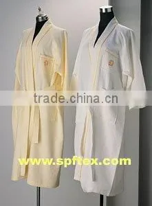Bamboo Bathrobe thumbnail-1