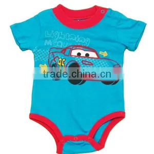 China Printing Baby Clothing,100 Cotton Carter's Baby Clothing,wholesale Newborn Baby Clothing thumbnail-5