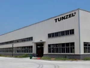 Hangzhou Tunzel Hardware Machinery Co Ltd company overview - view 1 thumbnail