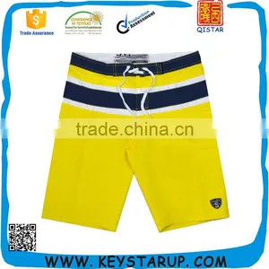 130g Peach Skin Custom Wholesale Boardshorts Swimming Shorts thumbnail-1
