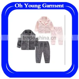 2016 Baby Boy Western Sleeping Wear for Winter for Baby Boy thumbnail-1
