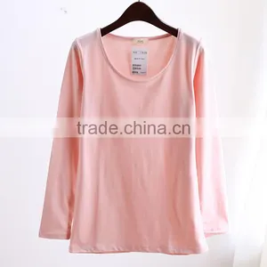 Wholesale Oem Latest Custom Design Ladies Garments thumbnail-5