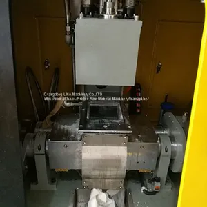 TPR Kneader Machine/internal Mixer/dispersion Kneader/Banbury Mixer for Research and Mass Production thumbnail-2