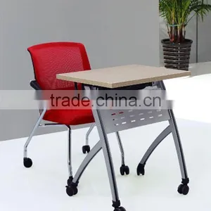2016 Cheaper New Modern New Design Wood Conference Table thumbnail-2