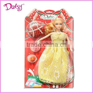 Anime Fashion Fever Babie Dolls thumbnail-1