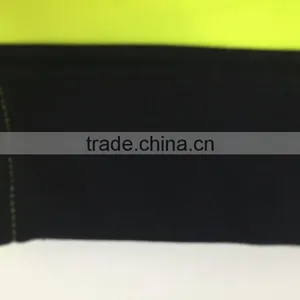80% Polyester 20% Cotton Fleece High Visibility Jacket Safety Sweatshirt thumbnail-6