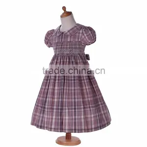 Cute Flower Girl Dresses Fashion Clothes thumbnail-2