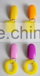 Pet Sound Training Device Training Dog Training Dog Ring Clicker thumbnail-6