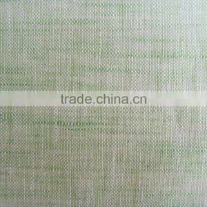 Cotton Linen Fabric Linen Spandex Fabric Factory Wedding Sequin Table Linens thumbnail-1