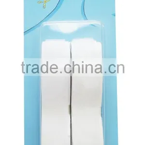Blister Card Package 20mm Width Hook and Loop Fastener With Back Adhesive thumbnail-4