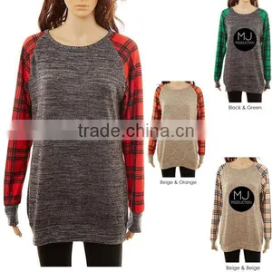 STOCK Wholesale Women Christmas Pajamas thumbnail-2