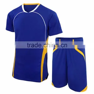 Soccer Uniform thumbnail-1
