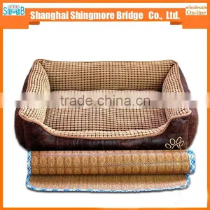 All Size High Quality Folding Dog Bed for Sale thumbnail-1