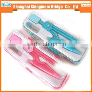 Cheap Wholesale High Quality School Compasses Set for School thumbnail-2