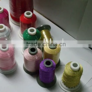 Embroidery Thread, Thread, Polyester Thread thumbnail-1