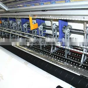 2016 New HY-W-JH Computerized Multi-needle Quilting Machine thumbnail-4