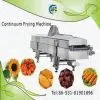 Snack Frying Machine thumbnail-1