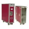 Sell In-Flight Meal Service Carts With Iced CO2 thumbnail-1