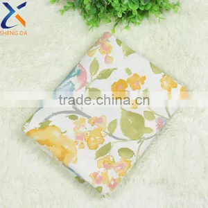 Cvc 55/45 45*45 110*76 Fabric From Manufacture Poplin Fabric Pocket thumbnail-1
