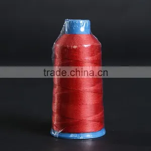 Poly High Strength Sewing Thread for Shoes and Bags ( 300D/2 ) thumbnail-1