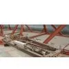 0.5 - 0.8MPa Monorail Switch, Manual and Pneumotronic Operation Turnout Junction for Track thumbnail-1