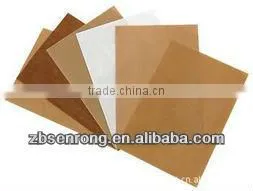 Thickness0.13mm PTFE Coated Fiberglass Fabric thumbnail-1