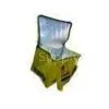 75g Yellow Unwoven Fabric Thermal Insulated Bags, Cooler Bag For Ice-cream, Beer thumbnail-1