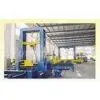 High Quality 10 Mpa Horizontal Assembling Machine of H Beam Welding Production Line thumbnail-1