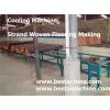 Strand Woven Flooring Machine, Strand Woven Bamboo Furniture Board Machine (China Best) thumbnail-1