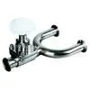 Stainless Steel Sanitary U-type Diaphragm Valve thumbnail-1