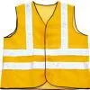 High Brightness Safety Vests CE EN471 , Reflective Safety Vest thumbnail-1