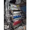High Speed 4 Color Flexo Printing Machine For Plastic Film thumbnail-1