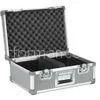 Aluminum Travel Case Silvery 10mm Plywood / Moving Head Light Case thumbnail-1