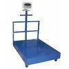 Precise Movable Electronic Bench Weighing Scales , Platform Size 400mm 500mm thumbnail-1