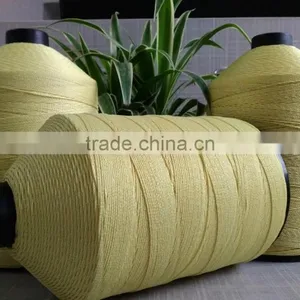 Yellow Original Aramid Fiber for Gloves thumbnail-3