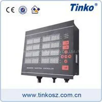 Tinko D600 Sequence Injection Controller Made in China thumbnail-3