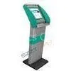 ZT2177 Self Service Internet Kiosks / Interactive Information Kiosk With Metal Keyboard thumbnail-1