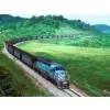 Seattle/Vancouver Sea Freight to China, Then Railway to Ulan Bator, Almaty, Astana,etc. thumbnail-2