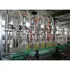 Automated Olive Oil Filling Machine Glass Bottling Equipment 500ml - 2500ml thumbnail-1