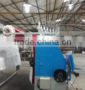 Best Quality 700 High Speed Industrial Quilting Machine Price Goods From China thumbnail-3