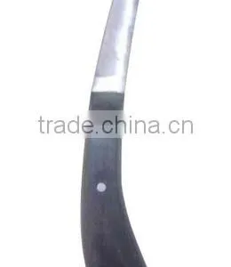 Veterinary Instruments-Hoof Knife thumbnail-1