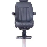 Marine Wheel House Fixed Chair Fixed Seat Driver Seat thumbnail-1