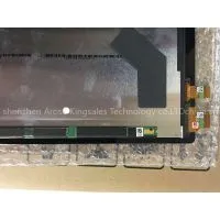 12.3 Inch LTN123YL01-001Touch Lcd Assembly Replacement Lcd Suface Pro4 For Microsoft Surface Pro 4 Lcd thumbnail-3