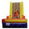 Waterproof Rock Clamping Inflatable Sports Games With 1000D PVC Tarpaulin Magic Wall thumbnail-1