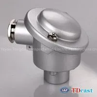 Manufacturer TD Thermocouple Head thumbnail-1