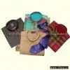 Sell Silk, Tencel Yarn-Dyed Shirts thumbnail-1