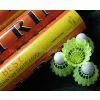 DAYI-Nylon Badminton Shuttlecocks Nylon Shuttlecock thumbnail-1